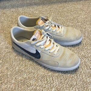 Size 13 Nike SB Heritage Vulc Suede Shoes